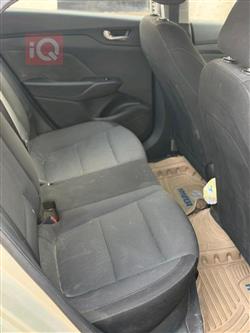 هيونداي أكسنت